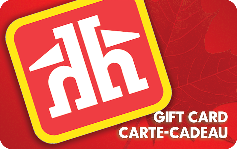 Gift Card Home Hardware Home Hardware