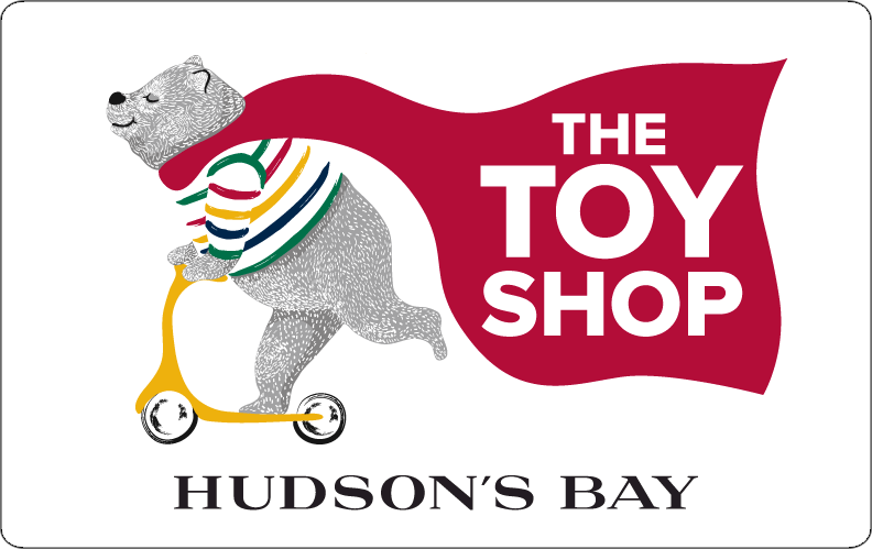 hudson's bay toys