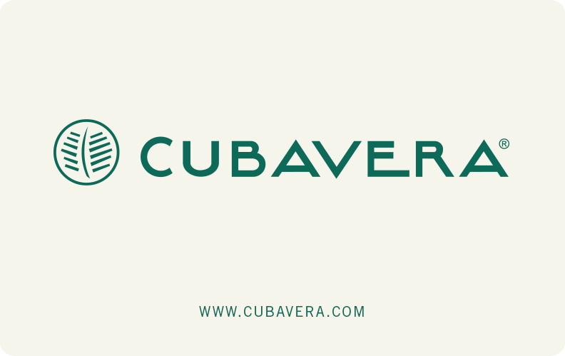 Cubavera Size Chart
