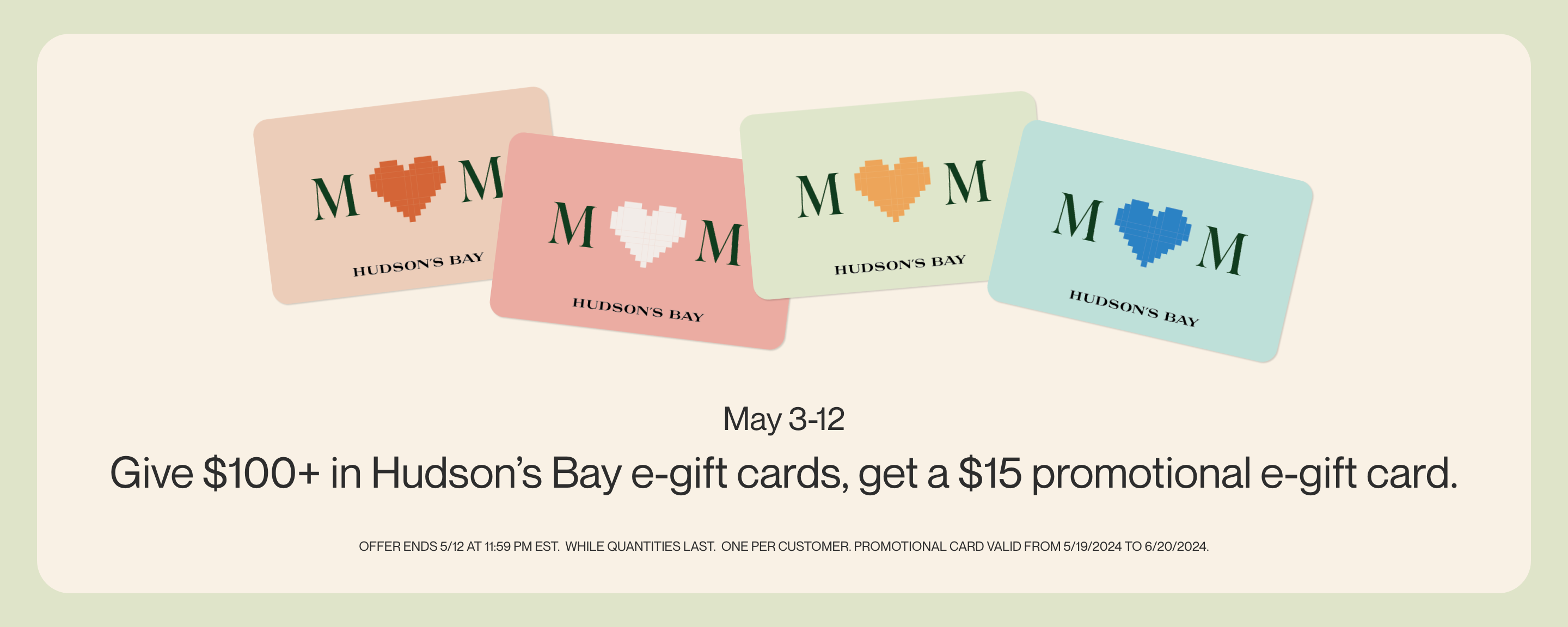 [The Bay] Shopping The Bay & Zellers in 2024 (flash sales, promo